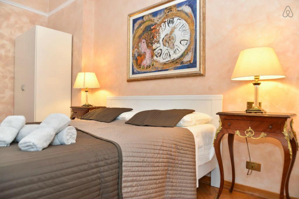 Classy 3* Roma